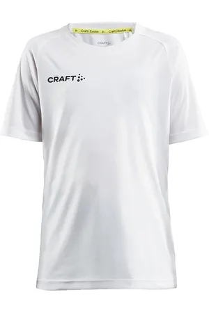 Craft T-shirt per bambini evolve