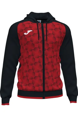 Joma Felpa con cappuccio Supernova III
