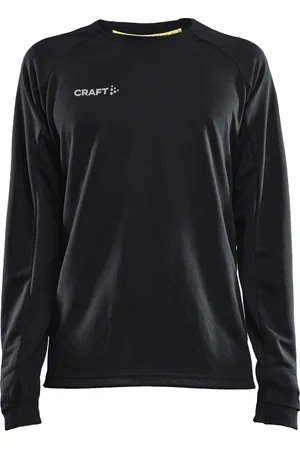 Craft Felpa girocollo evolve
