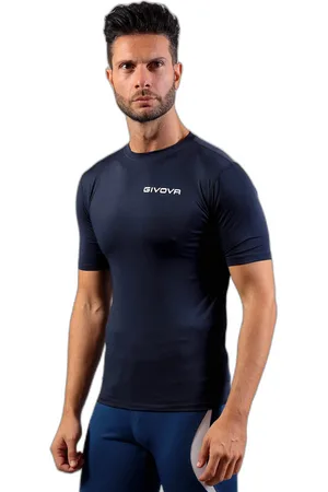 Givova Maglia termica elasticizzata Corpus 2