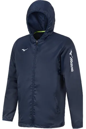 Mizuno Giacca impermeabile Team Sendai