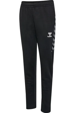 Hummel Pantaloni sportivi per bambini Authentic