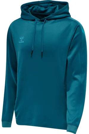 Hummel Felpa con cappuccio Core XK