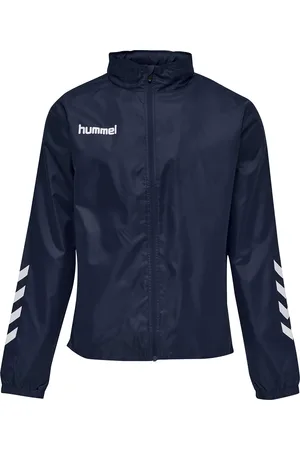 Hummel Giacca hmlpromo rain