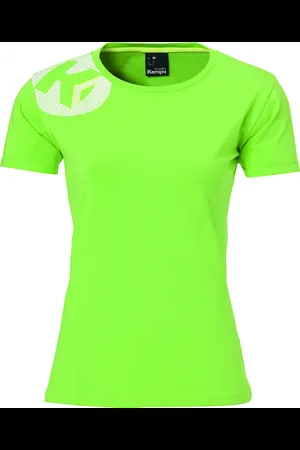 Kempa T-shirt da donna Core 2.0