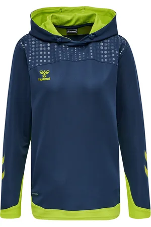 Hummel Felpa con cappuccio da donna hmllead poly