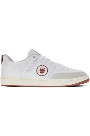 K-Swiss Scarpe da basket da donna K-Varsity