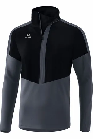 Erima Felpa con zip Worker Squad