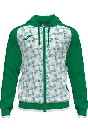 Joma Felpa con cappuccio Supernova III