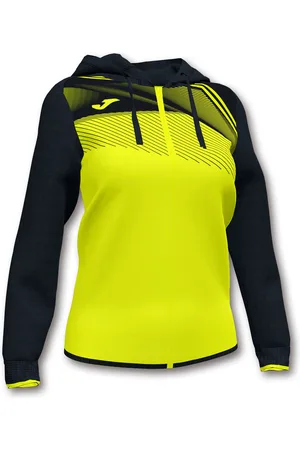 Joma Giacca con cappuccio donna Supernova II