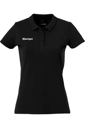 Kempa Polo Donna Basics