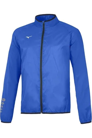 Mizuno Impermeabile authentic