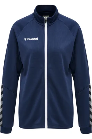 Hummel Giacca da donna Zip hmlAUTHENTIC Poly