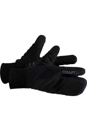 Craft Guanti core insulate split finger