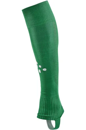 Craft Calzettoni calcio pro control solid foot