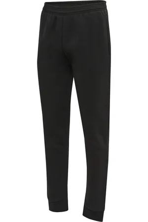 Hummel Pantaloni sportivi Red Basic