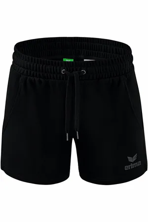 Erima Pantaloncini da donna Essential Team