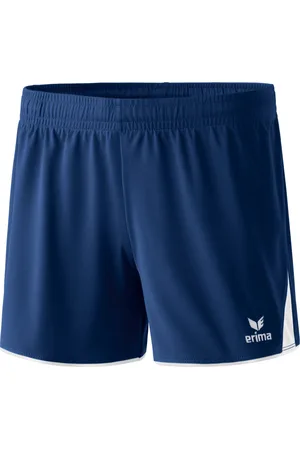 Erima Shorts donna 5-C Classic