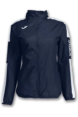 Joma Giacca antivento da donna Champion IV