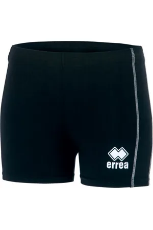 Errea Pantaloncini da donna Premier