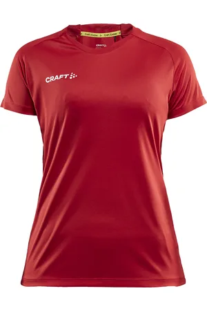 Craft T-shirt donna evolve