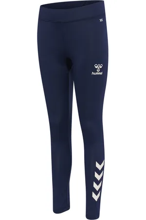 Hummel Leggings per bambini Core Xk