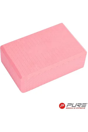 Pure2Improve Mattone yoga