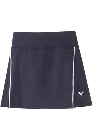 Mizuno Gonna pantalone per bambina Hex Rect Pro