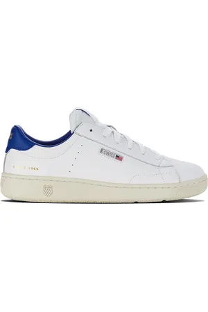 K-Swiss Scarpe da basket Slammklub CC