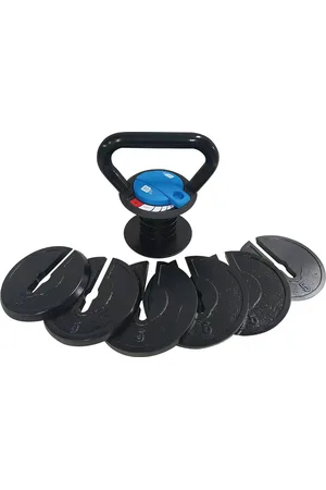 Sporti France Kettlebell regolabile