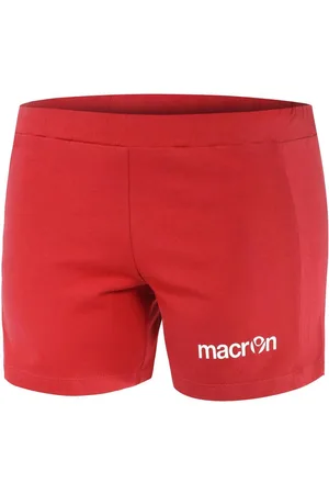 macron Short Hydrogen