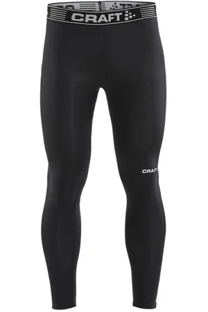 Craft Leggings a compressione pro control