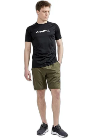 Craft Maglietta Core Essence Logo