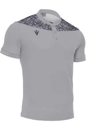 macron Polo Chenda