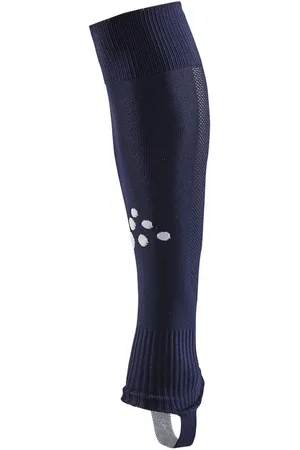 Craft Calzettoni calcio pro control solid foot