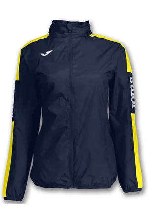 Joma Giacca antivento da donna Champion IV