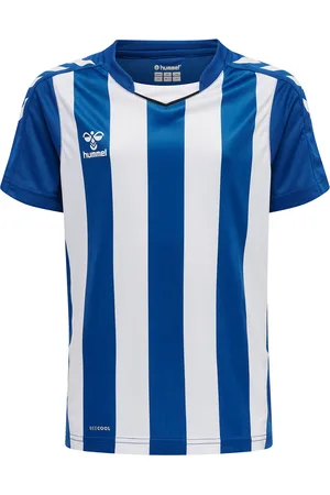 Hummel Maglia per bambini Striped