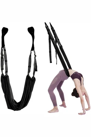 Onamaste Amaca per yoga aereo