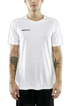 Craft T-shirt evolve