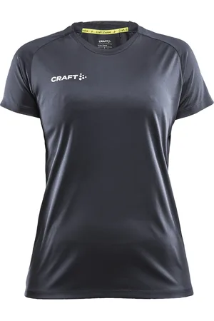 Craft T-shirt donna evolve