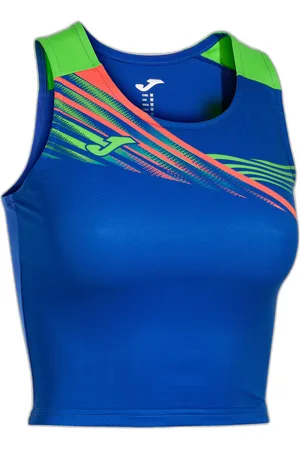 Joma Reggiseno sportivo da donna Elite X