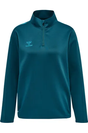 Hummel Felpa da donna hmlCORE XK