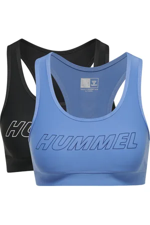 Hummel Reggiseni sportivi sportivi TE Tola (x2)
