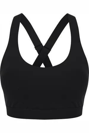 Tombo Reggiseno sportivo sportivo