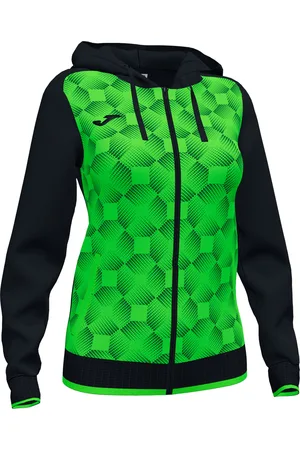 Joma Felpa con cappuccio da donna Supernova III