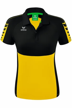 Erima Polo da donna Six Wings