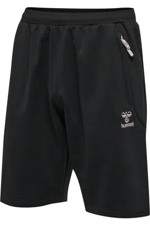 Hummel Pantaloncini Move Grid