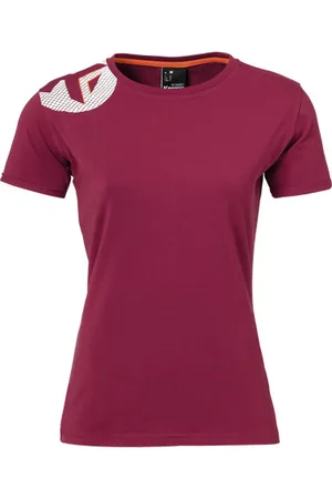 Kempa Maglia da donna Core 2.0