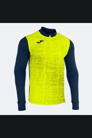 Joma Felpa Elite VIII 1/2 zip
