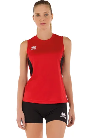 Errea Canottiera da donna Carry